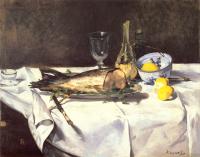 Manet, Edouard